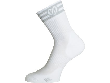 Lasting funkční ponožky NTL 3pár bílé (Velikost S)