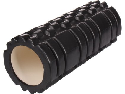 Yoga Roller F45 jóga válec černá