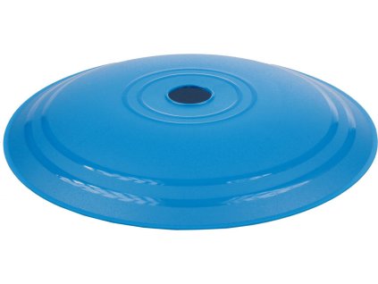 Flat Disc vytyčovací mety modrá