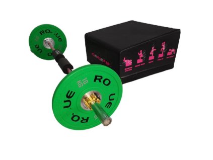 Hip Thrust Bench – posilovací blok 60 × 55 × 30–40 cm