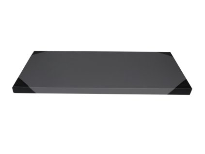 Gymnastická žíněnka z paměťové pěny PROFI 200 × 100 × 10 cm