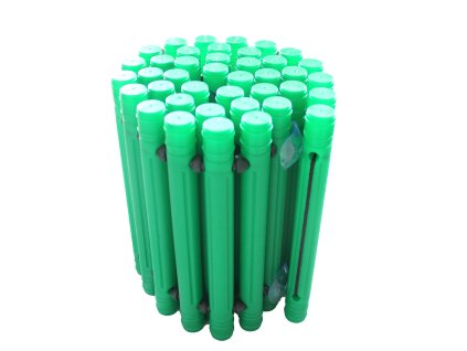 Balanční koberec plastový – set 4 ks (balanční dráhy)