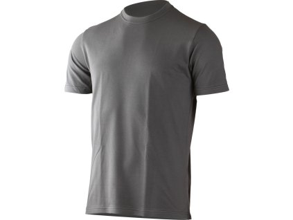 Lasting pánská triko FS63 šedá (Obleceni LASTING pánské M)
