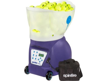 Pro 2 External tenisový nahrávací stroj