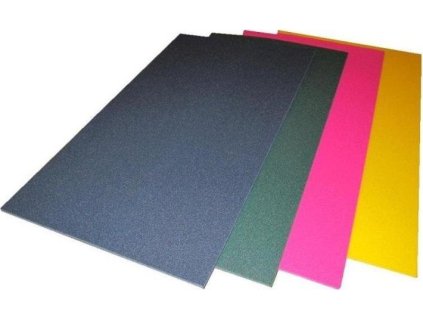 Karimatka AEROBIK šedá 3440SE