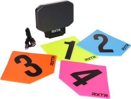 RXTR Training Light set pro nahrávací trenažér