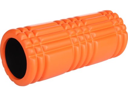 LS3768B válec na jógu oranžová