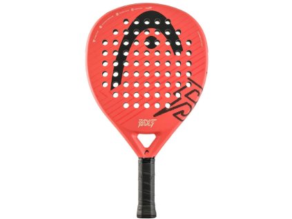 Bolt 2026 raketa na padel RDBK