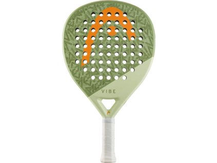Vibe 2026 raketa na padel GROR