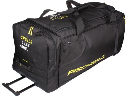 Player Bag SR S25 taška s kolečky černá