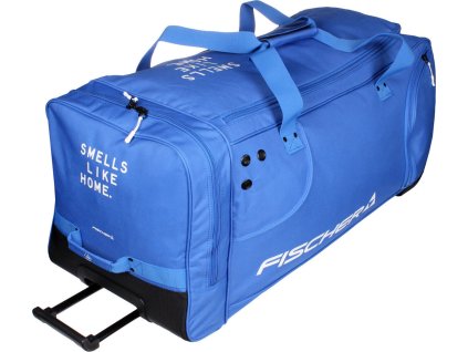 Player Bag SR S25 taška s kolečky modrá