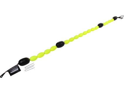 Single Line GK Ball Deflector 360 cm