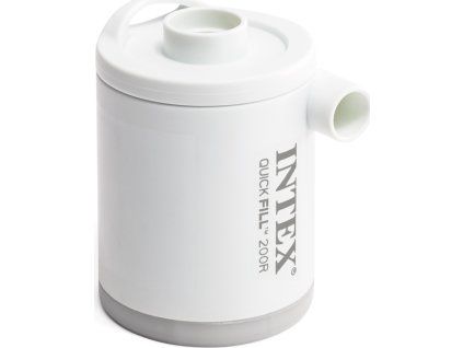 Elektrická pumpa INTEX 66647 Quickfill USB200R  66647