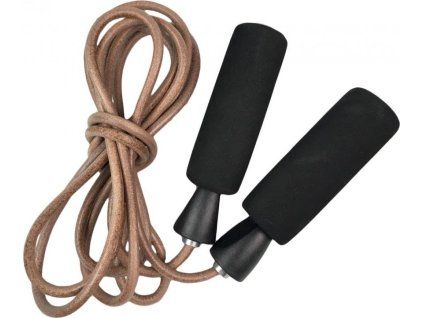 Švihadlo z kůže AKCE