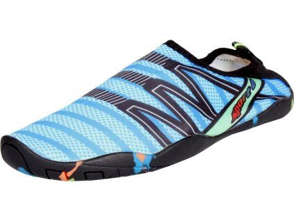 Pacific boty do vody modrá (Velikost 36)