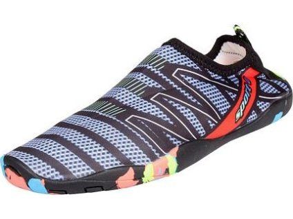 Pacific boty do vody navy (Velikost 35)