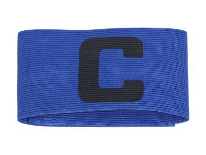 Captain kapitánská páska modrá AKCE