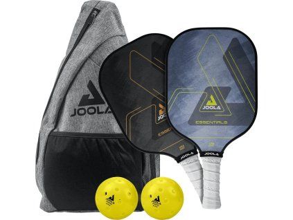 Sada na pickleball JOOLA Essentials Pickleball Set  18523