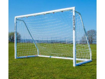 Q Fold Match fotbalová branka 8 x 5 FT