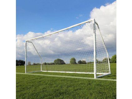 Q Fold Match fotbalová branka 12 x 6 FT