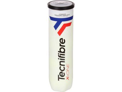 X-One tenisové míče