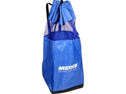 Duffel Bag vak na míče modrá