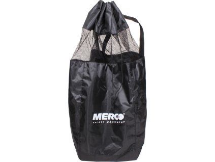 Duffel Bag vak na míče černá