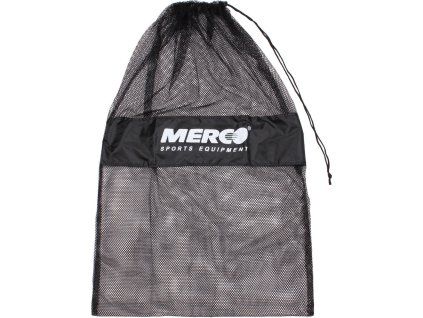Mesh Bag vak na míče černá