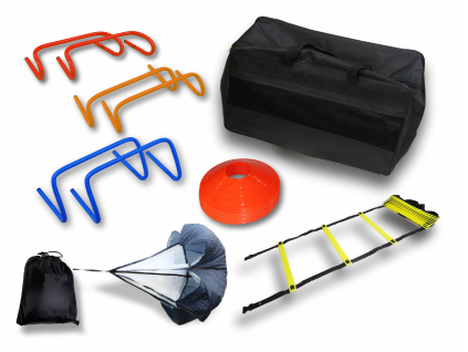 Mercoxi Speed & Agility Training Kit (It. Code PATK 03)