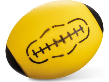 Míč MONDO 14906 SOFT RUGBY  14906