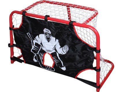 Mini Goal Kid dětská hokejová branka