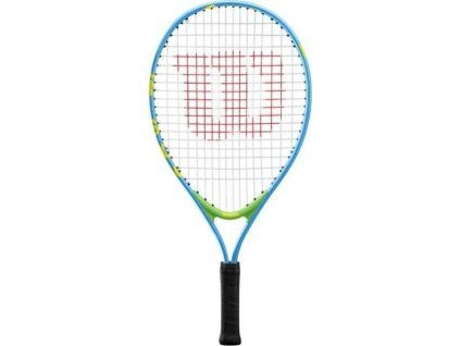 US Open 21 JR 2022 juniorská tenisová raketa