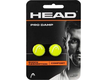 Pro Damp vibrastop LY