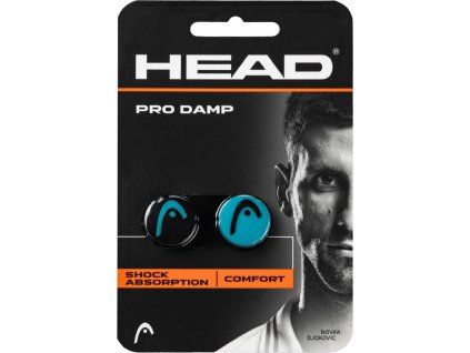 Pro Damp vibrastop BKBL