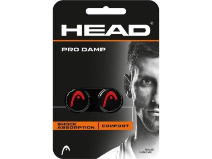 Pro Damp vibrastop BK