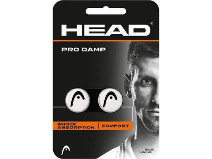 Pro Damp vibrastop WH