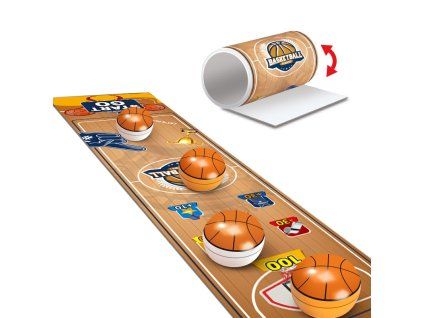 Stolní basketbalová hra