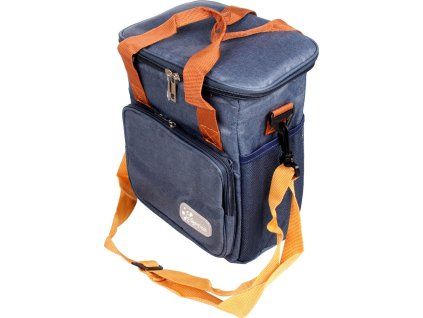Cooler chladící taška navy