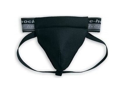 Suspensor 3126 YTH hokejový brankářský (Velikost oblečení M)