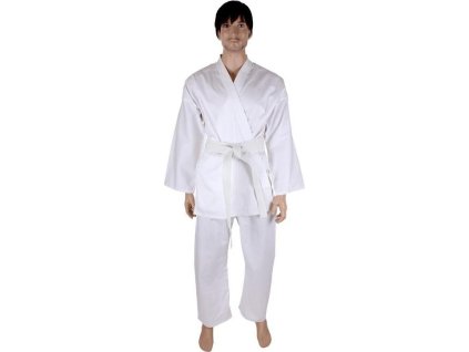 Sedco Kimono Karate 200cm v.7 + pásek  8021