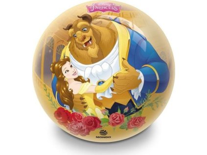 Míč dětský MONDO PRINCEZNY 230  1313