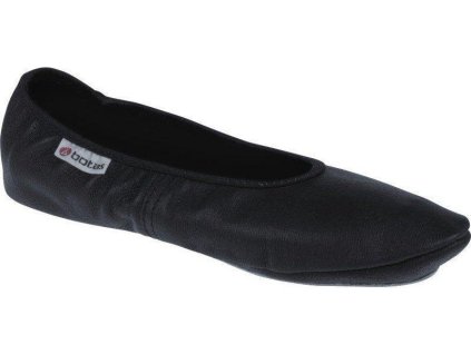 Cvičky na balet Botas S167 velikost 31 černá S16731CR