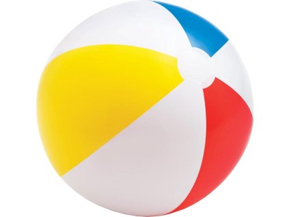 Nafukovací plážový míč Intex 59020 51cm 59020