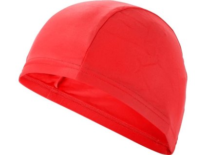 Koupací čepice LYCRA JR 1904 černá žlutá 5103JZL