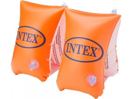 Rukávky nafukovací INTEX 58641 DELUXE 6-12  58641