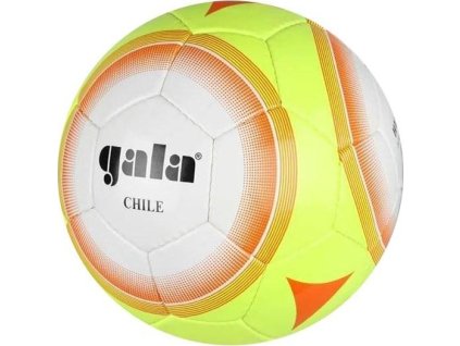 Fotbalový míč GALA CHILE BF4083 VEL.4 žlutá 3332