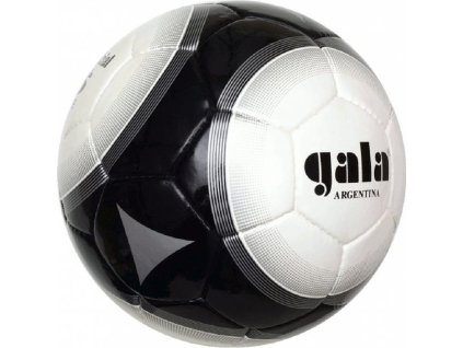 Fotbalový míč GALA Argentina BF5003S bílá 3634
