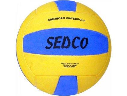 Míč vodní pólo SEDCO - 5  3558