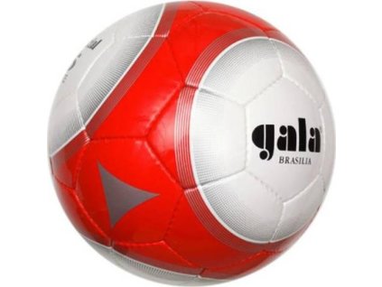 Fotbalový míč GALA Brazilia 5033S bílá 3067