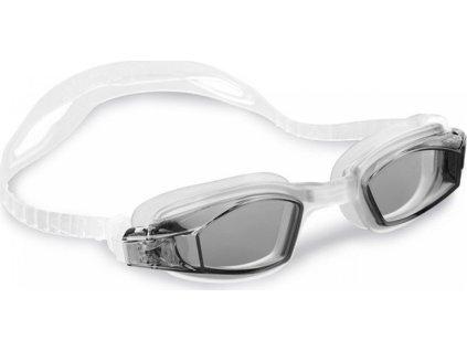 Plavecké brýle INTEX 55682 černá 55682CR